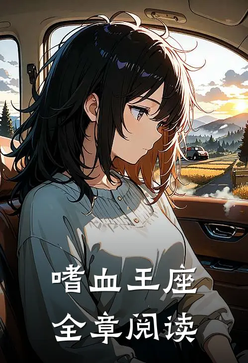 嗜血王座全章阅读