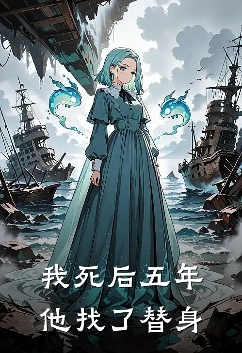 我死后五年，他找了替身