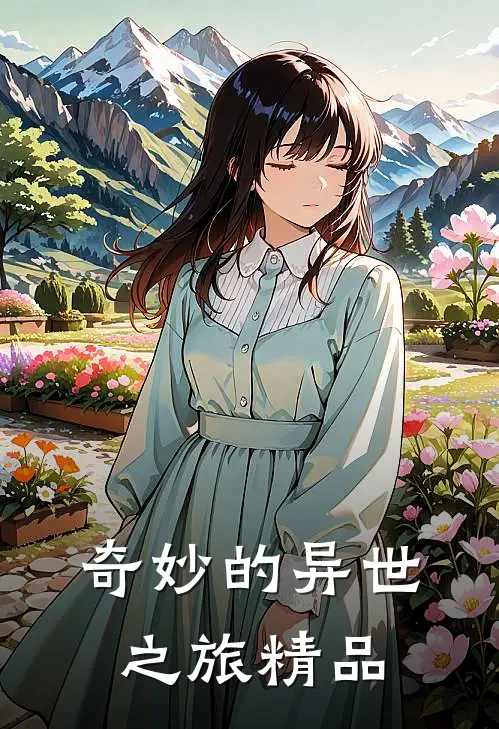 奇妙的异世之旅精品