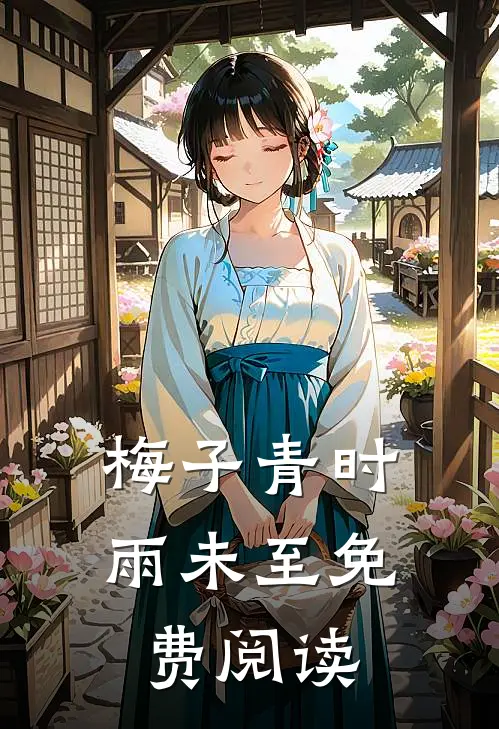 梅子青时雨未至免费阅读