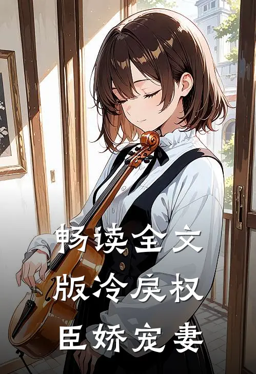 畅读全文版冷戾权臣娇宠妻