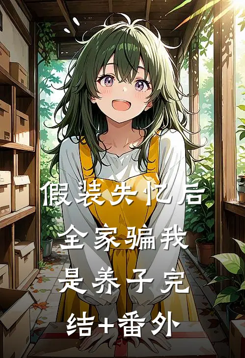 假装失忆后，全家骗我是养子完结+番外