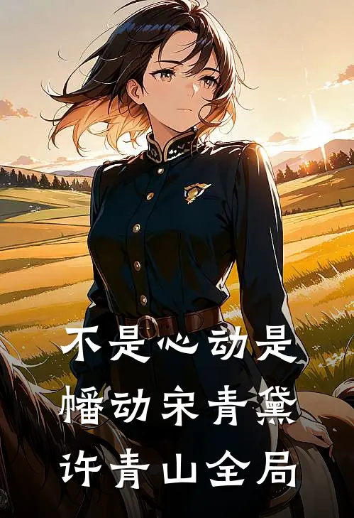 不是心动是幡动宋青黛许青山全局