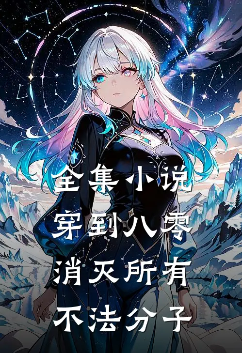 全集小说穿到八零，消灭所有不法分子