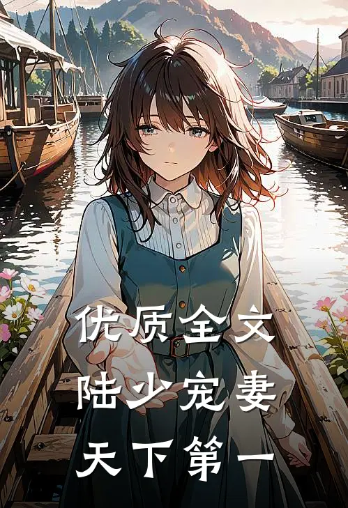 优质全文陆少宠妻天下第一