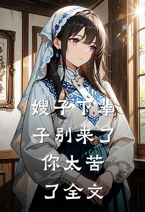 嫂子下辈子别来了,你太苦了全文阅读