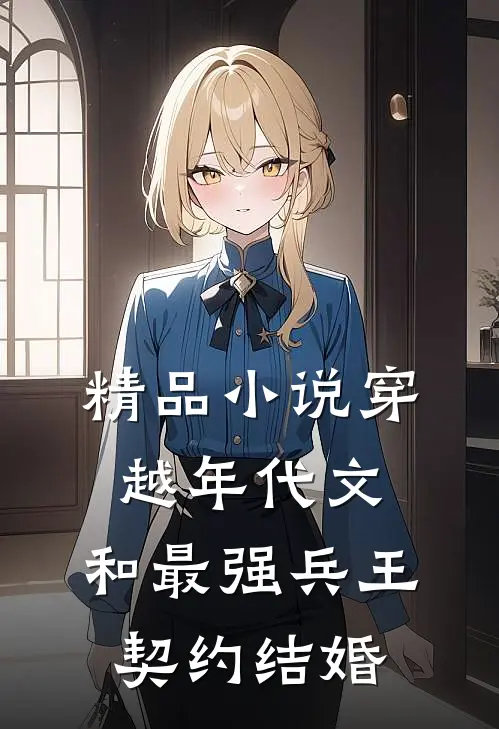 精品小说穿越年代文：和最强兵王契约结婚