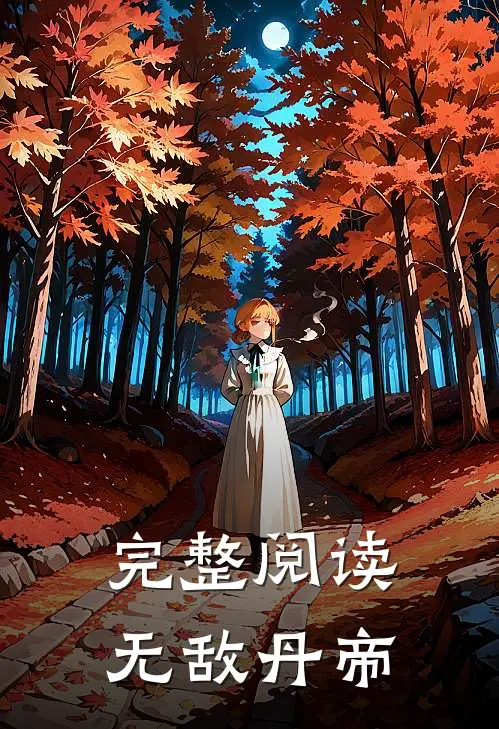 完整阅读无敌丹帝