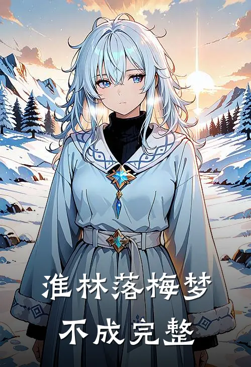 淮林落梅梦不成完整