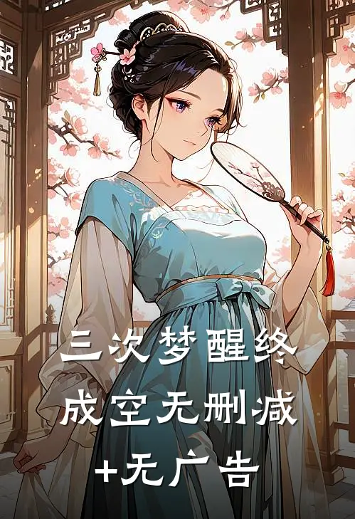 三次梦醒终成空无删减+无广告