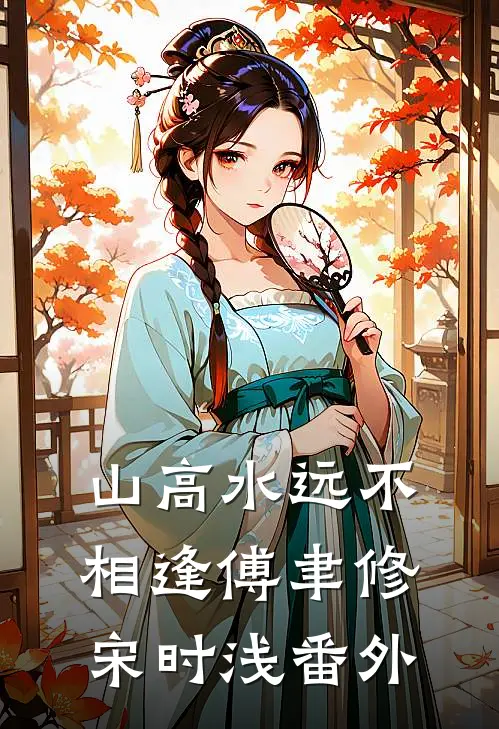 山高水远不相逢傅聿修宋时浅番外