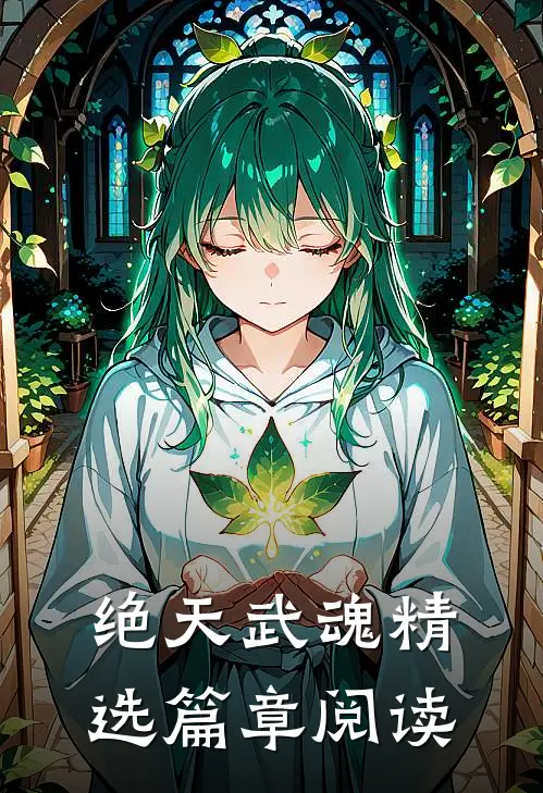 绝天武魂精选篇章阅读