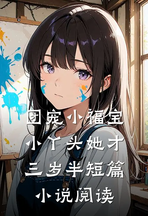 团宠小福宝，小丫头她才三岁半短篇小说阅读