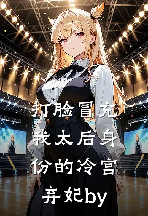 打脸冒充我太后身份的冷宫弃妃by