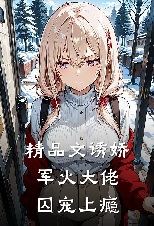 精品文诱娇，军火大佬囚宠上瘾