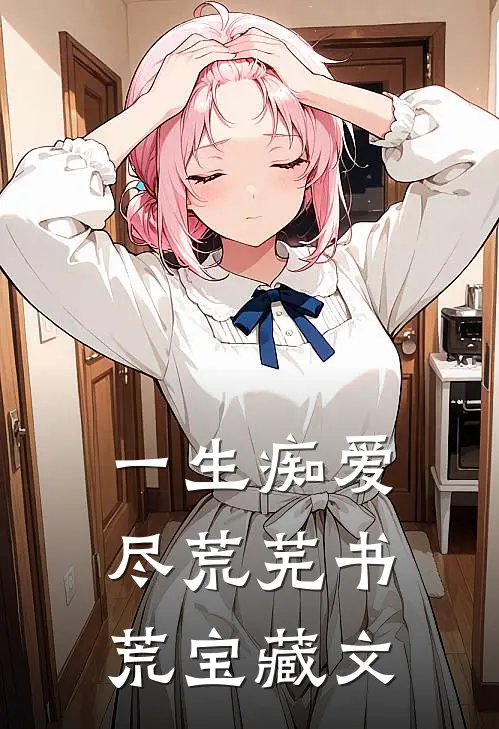 一生痴爱尽荒芜书荒宝藏文