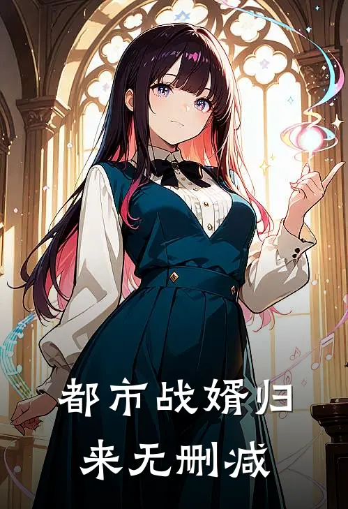 都市战婿归来无删减
