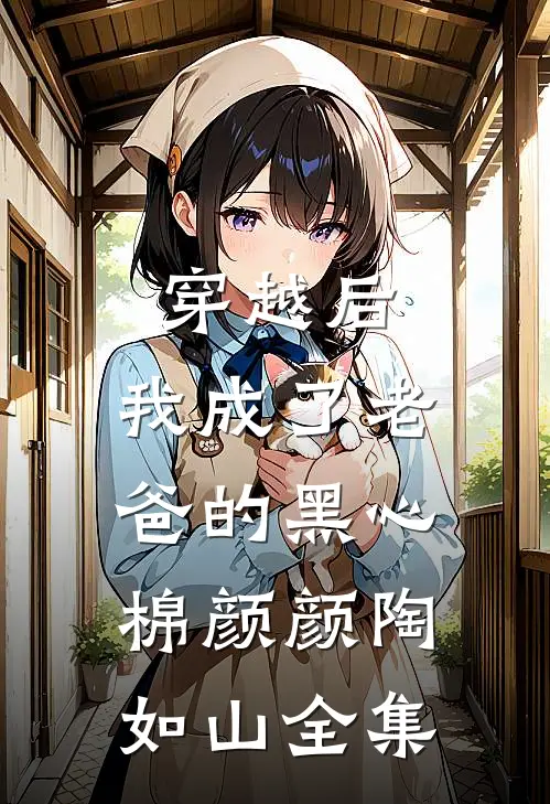穿越后，我成了老爸的黑心棉颜颜陶如山全集