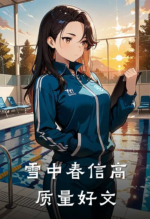 雪中春信高质量好文