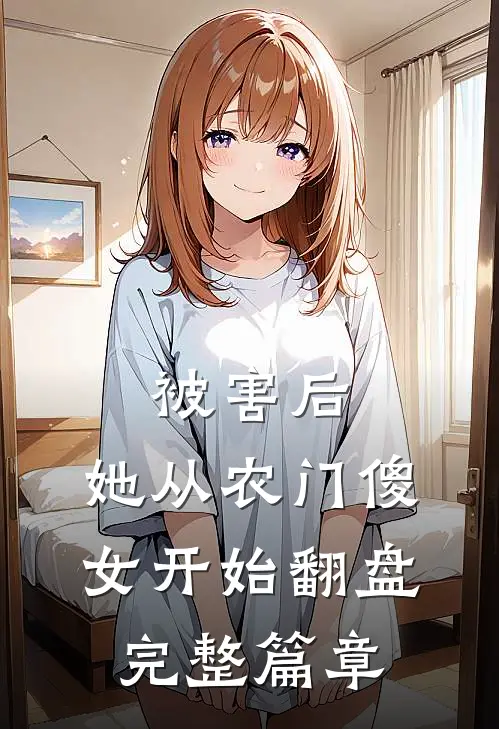 被害后，她从农门傻女开始翻盘完整篇章