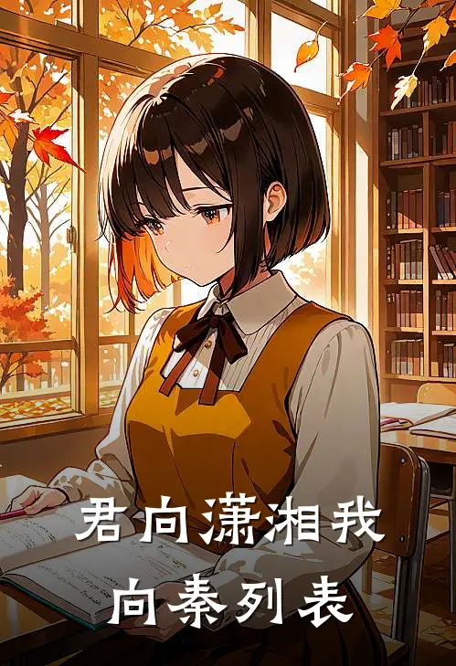 君向潇湘我向秦列表