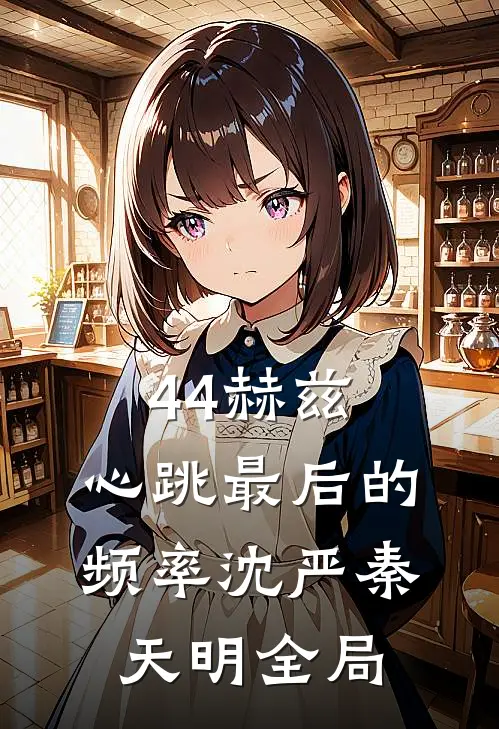 44赫兹：心跳最后的频率沈严秦天明全局