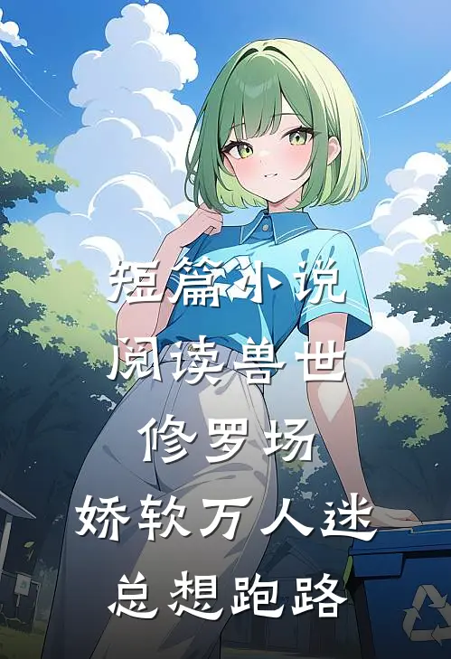 短篇小说阅读兽世修罗场：娇软万人迷总想跑路
