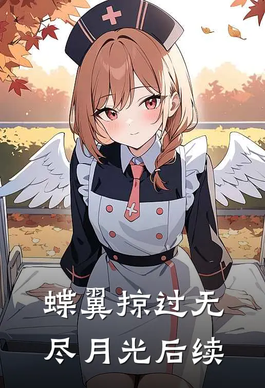 蝶翼掠过无尽月光后续
