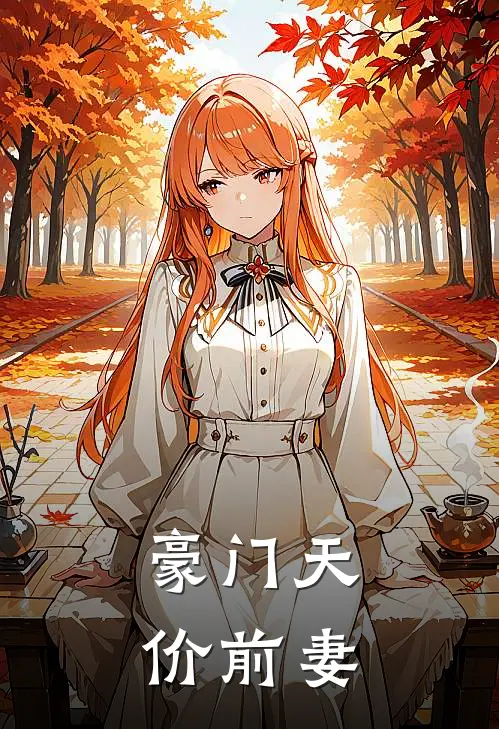 豪门天价前妻