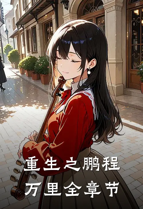 重生之鹏程万里全章节