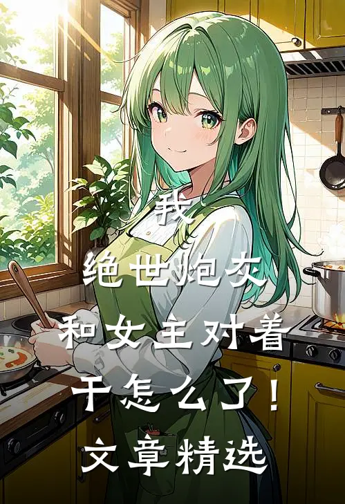 我，绝世炮灰，和女主对着干怎么了！文章精选