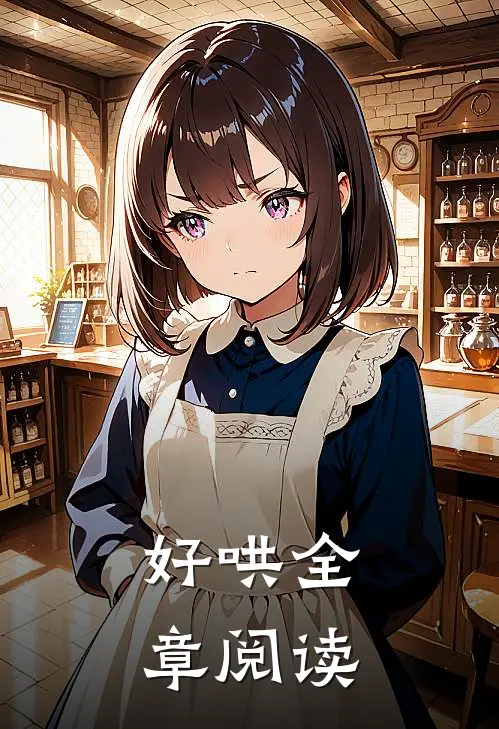 好哄全章阅读