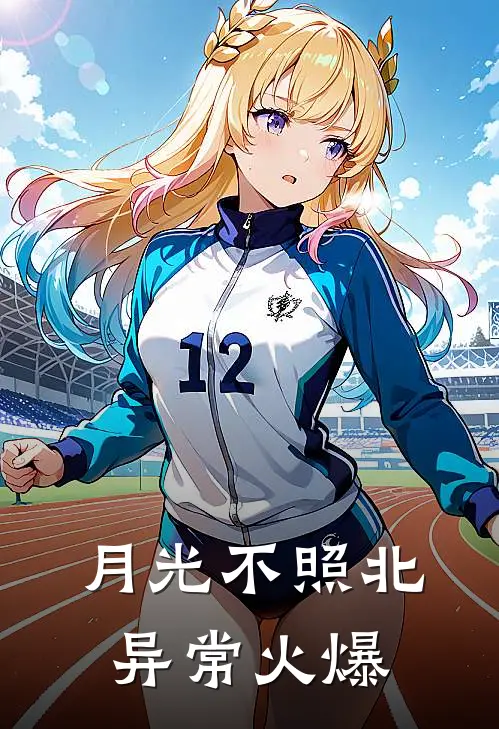 月光不照北异常火爆