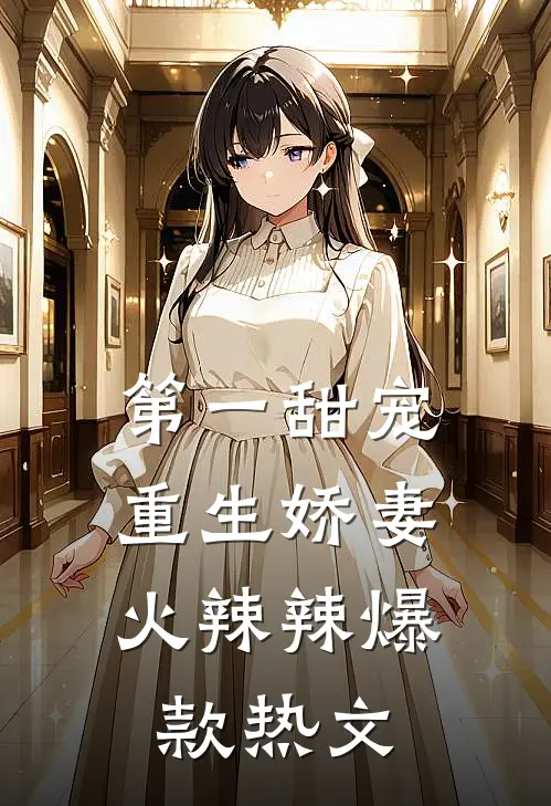 第一甜宠：重生娇妻火辣辣爆款热文