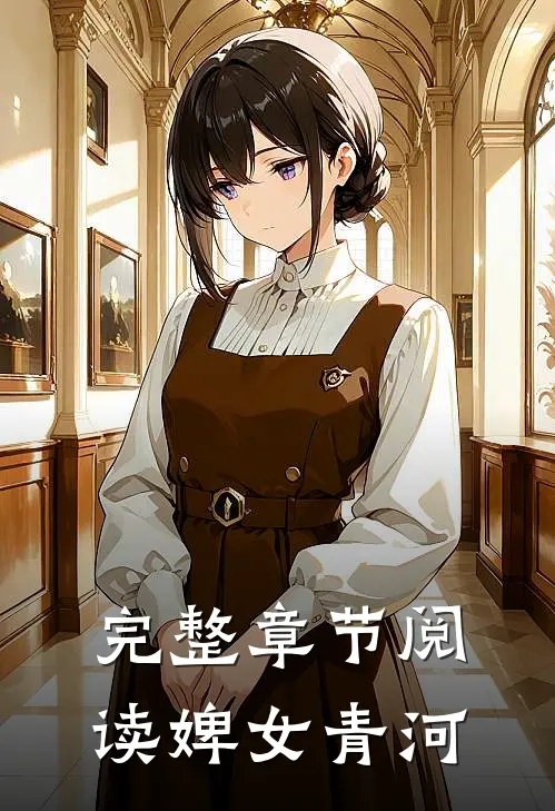 完整章节阅读婢女青河