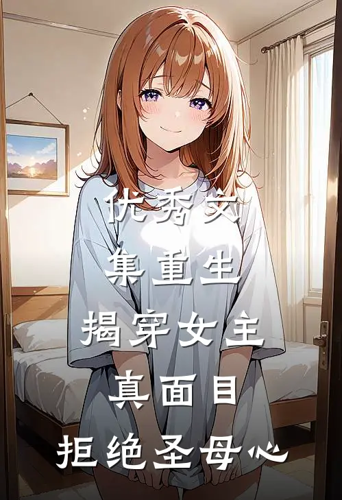 优秀文集重生揭穿女主真面目,拒绝圣母心的