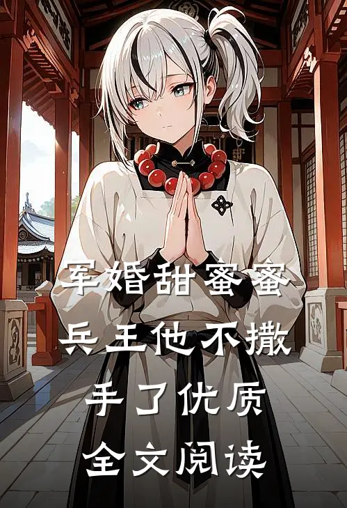 军婚甜蜜蜜，兵王他不撒手了优质全文阅读