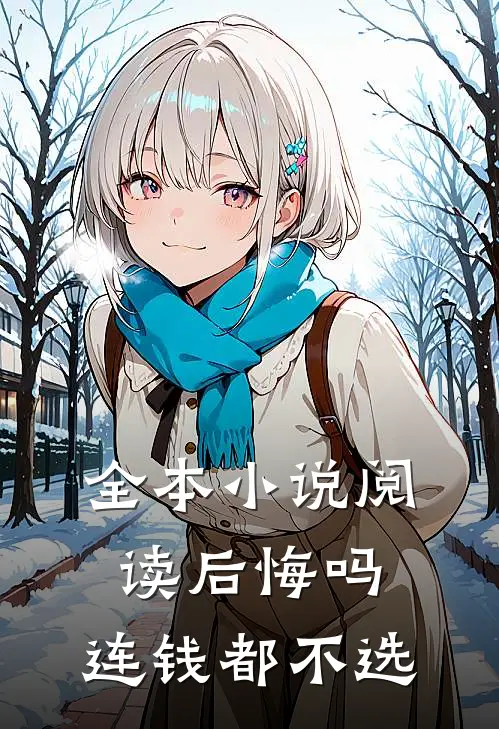 全本小说阅读后悔吗，连钱都不选