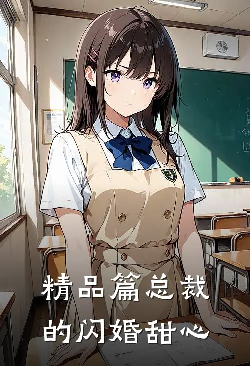 精品篇总裁的闪婚甜心