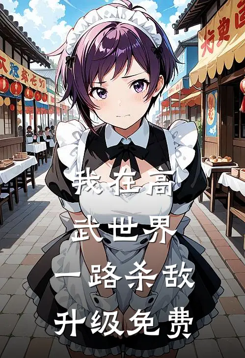 我在高武世界，一路杀敌升级免费