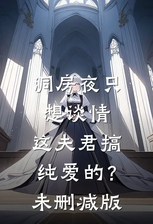洞房夜只想谈情，这夫君搞纯爱的？未删减版