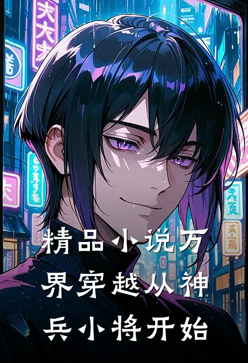 精品小说万界穿越从神兵小将开始