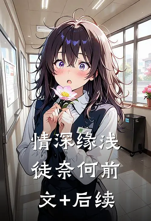 情深缘浅徒奈何前文+后续