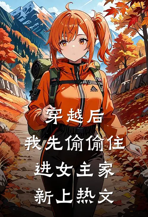 穿越后，我先偷偷住进女主家新上热文