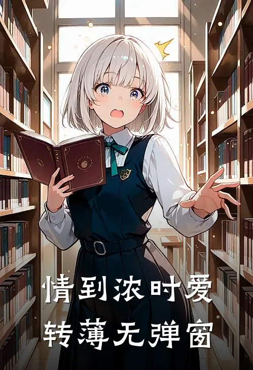 情到浓时爱转薄无弹窗