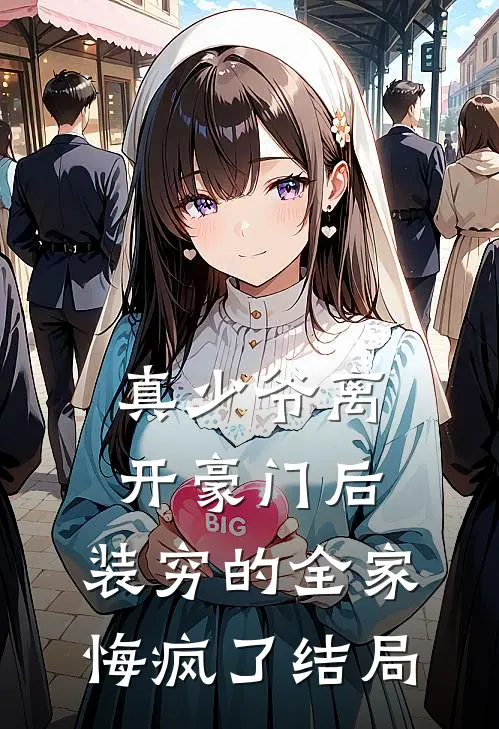 真少爷离开豪门后，装穷的全家悔疯了结局