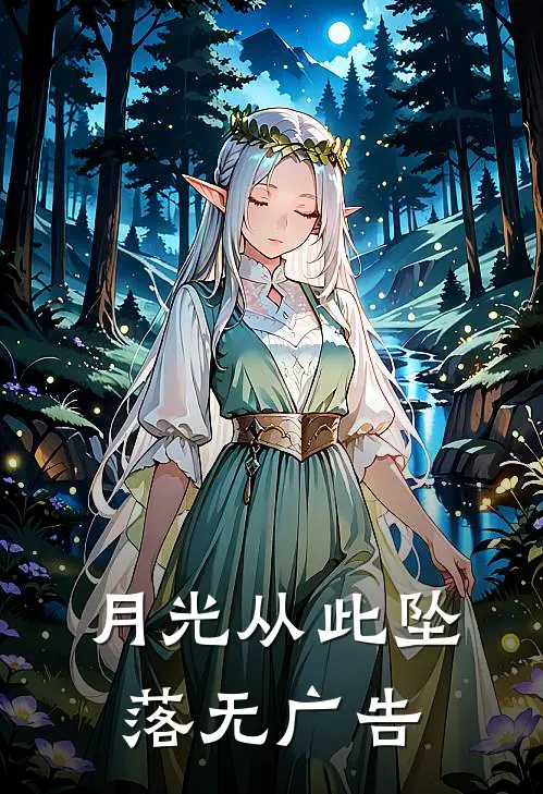 月光从此坠落无广告