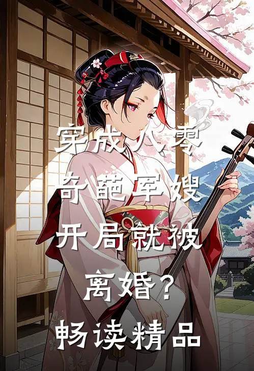 穿成八零奇葩军嫂，开局就被离婚？畅读精品