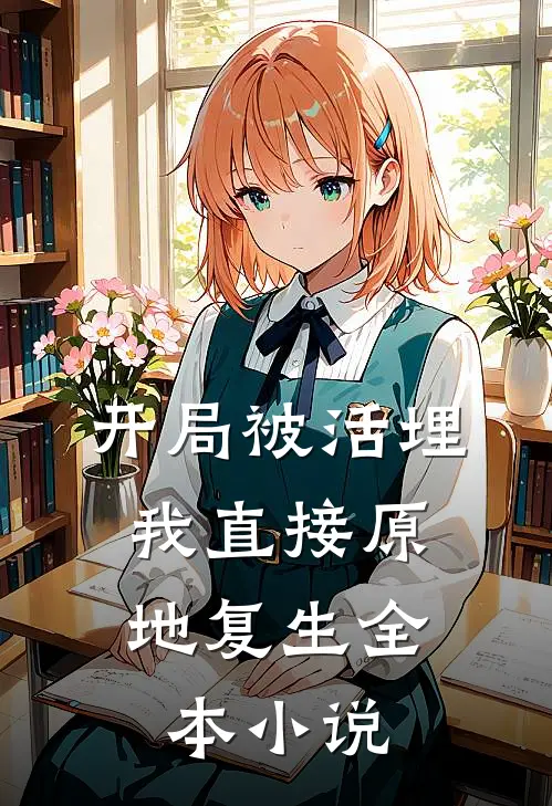 开局被活埋，我直接原地复生全本小说