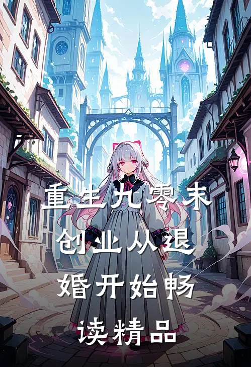 重生九零末：创业从退婚开始畅读精品